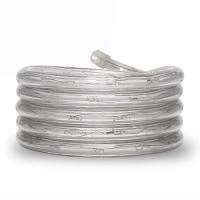 Corda Luminosa Taschibra Led Pro 13mm 2 Fios 30 Leds 110v 30 Metros Rosa