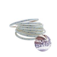 Kit 5 Metros Fita Led Taschibra 5w/m Ip67 Alta Proteção Cores 6500k Frio 110v - 1