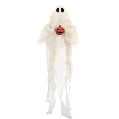 Boneco Fantasma Pacco Para Pendurar 94cm - 1 Un