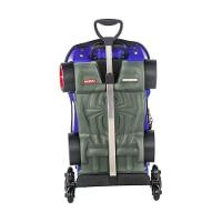 Mala De Viagem Infantil Com Rodinha Homem Aranha 3d - 3