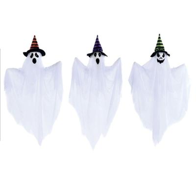 Boneco Fantasmas Sortidos Com Luz 70cm - 1 Un