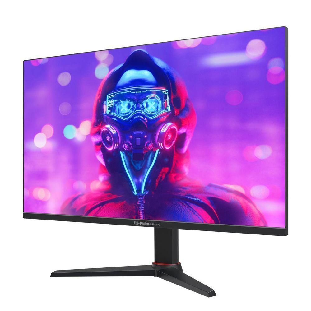 Monitor Gamer Philco 24” 180Hz Full HD 1MS PMG24M23T Bivolt - 3