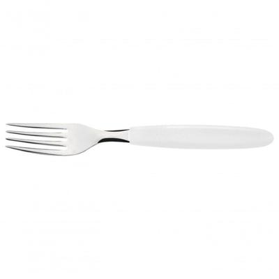 Garfo Para Sobremesa Tramontina Ipanema Inox Branco