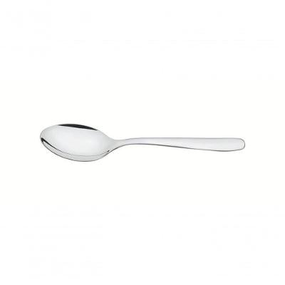 Colher De Mesa Tramontina Havaí Em Aço Inox