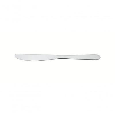 Faca De Mesa Tramontina Havaí Em Aço Inox