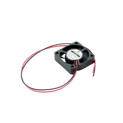 Micro Ventilador 5+ 40 X 40 X 10mm - 12v