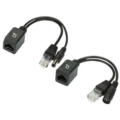 Cabo Adaptador Poe (macho-femea) Chipsce 018-0157