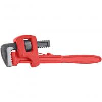 Chave Grifo Para Cano 8 Stillson Aço Forjado - Nove54 - 2