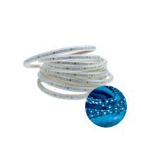 Kit 5 Metros Fita Led Taschibra 5w/m Ip67 Alta Proteção Cores Azul 220v - 1