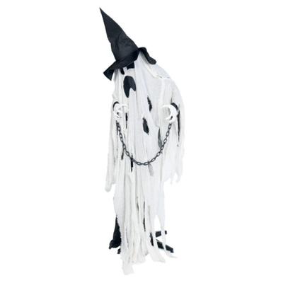 Boneco Fantasma Olavo Com Som, Luz E Movimento 1,90 Metros - 1 Un