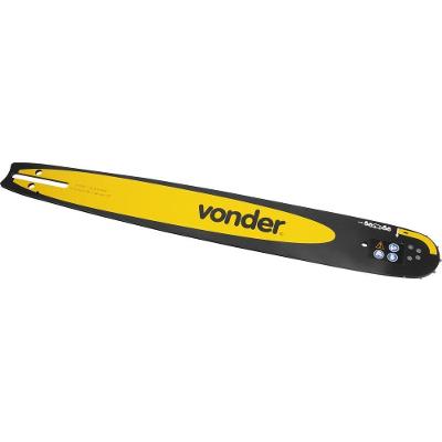 Sabre Para Motosserra 18'' - 45,7 Cm Passo 3-8'' Vonder