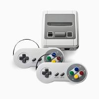 Console Super Mini Game Retrô Com 620 Jogos Clássicos + 2 Controles – Diversão Nostálgica Para Tv - 1
