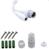 Câmera Externa A8 Inteligente Segurança Wi-fi, Controle Celular, Zoom 4x, Gravação Nuvem Ou Cartão