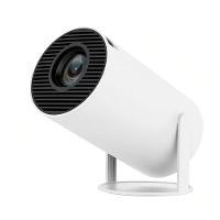 Projetor Hy300 Pro 4k Wi-fi, Bluetooth, Streaming Integrado, Portátil, Imagem 130” Full Hd/4k - 1