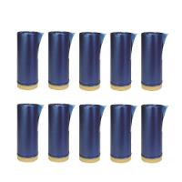 10 Un Filme Eletrostático Mascaramento C Fita Crepe 90cx20mt - 1