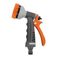 Conjunto Para Irrigação Com Engates Rápidos E Hidropistola 4 Peças - Tramontina - 2