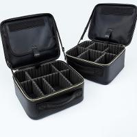 Maleta Maquiagem Profissional Espelho Led Viagem Make