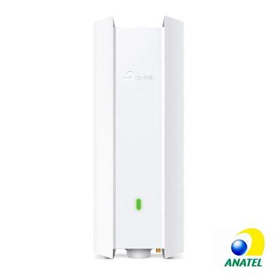 Access Point Wi-fi Interno-externo 6 Ax1800 Eap610-outdoor Smb