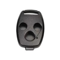 Capa Telecomando 3 Botoes Honda Sem Lamina - 1