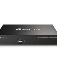 Gravador De Video Digital P- Segurança 8 Canais Vigi Nvr1008h - 2