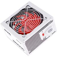 Fonte Gamer Atx Fortrek Crusader 500w Branca - 2