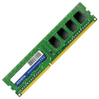 Memoria Adata 4gb 2400mhz Ddr4 Udimm (ad4u2400w4g17-s~10400121)
