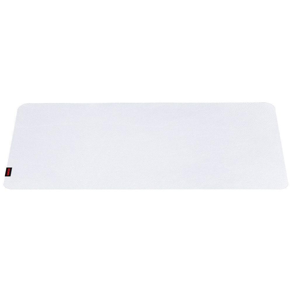 Mouse Pad Exclusive Branco 800x400 - Pmpexw - 1