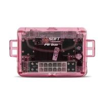 Modulo Soft Pw Duo 2 Portas Central De Vidro - 1