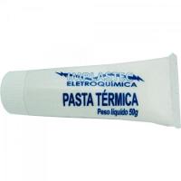 Pasta Termica De Silicone 50g Implastec - 1