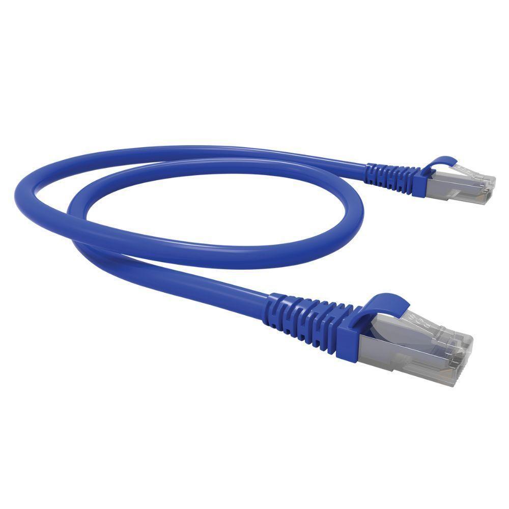 Patch Cord Furukawa Cat5e Cmx 20m Azul 35104013 - 1
