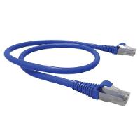 Patch Cord Furukawa Cat5e Cmx 20m Azul 35104013 - 1
