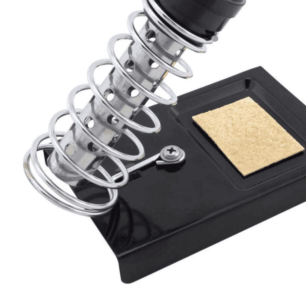 Suporte Para Ferro De Solda Western - 2