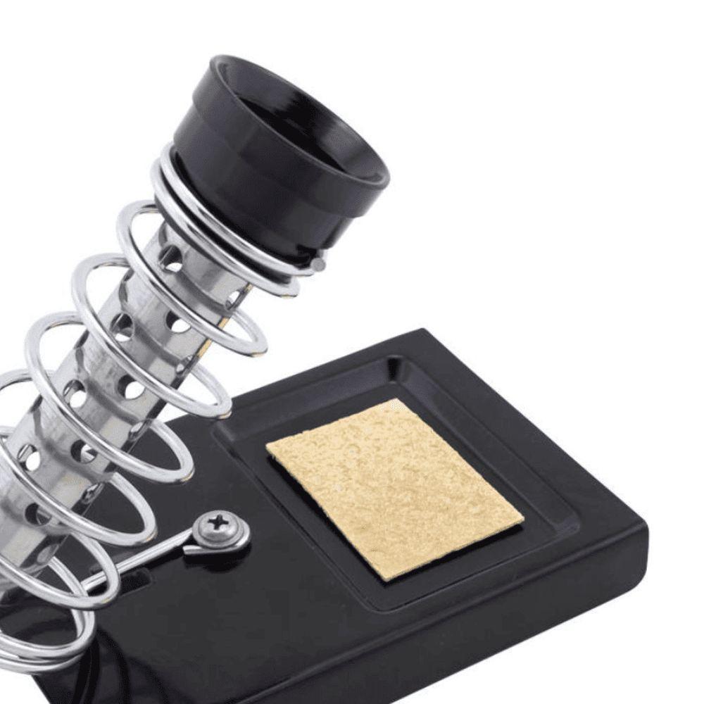 Suporte Para Ferro De Solda Western - 3