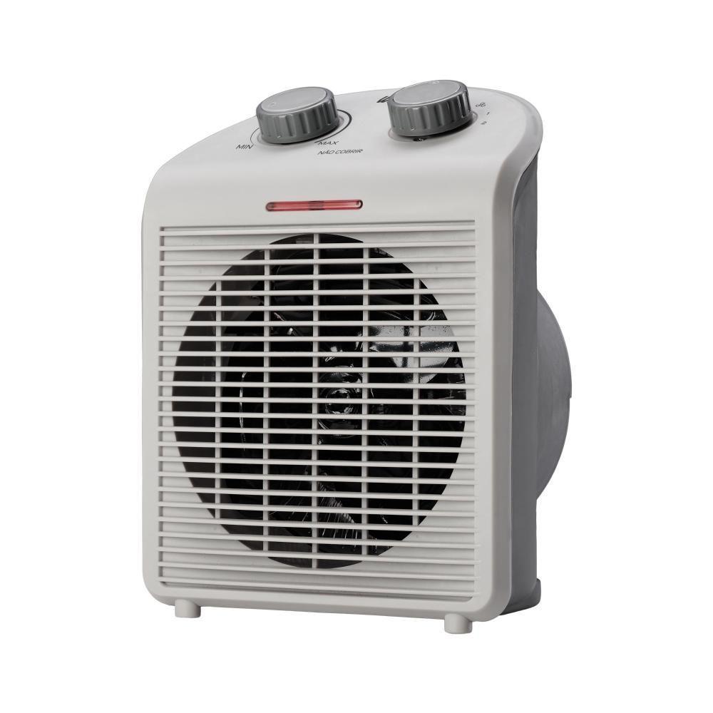 Aquecedor Elétrico 3 Em 1 WAP Air Heat 220V - 1