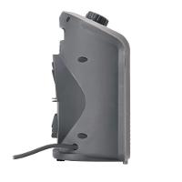 Aquecedor Elétrico 3 Em 1 WAP Air Heat 220V - 2