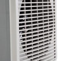 Aquecedor Elétrico 3 Em 1 WAP Air Heat 220V - 6