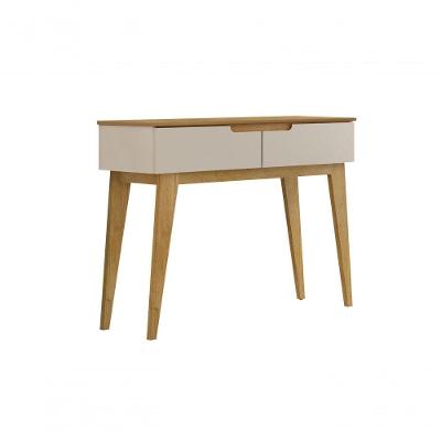 Aparador 2 Portas Belíssima Off White-cinamomo