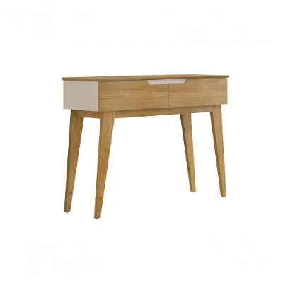 Aparador 2 Portas Belíssima Cinamomo-off White