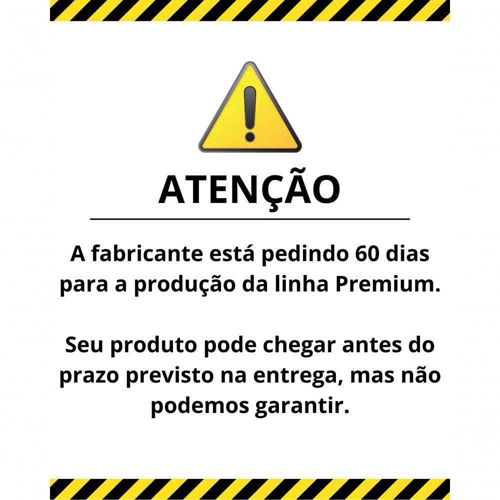 Rack Com Extensor Premium 250 Mavaular Naturale - 2