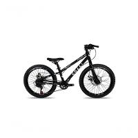 Bicicleta Colli Airon Aro 20 Freio A Disco - 4