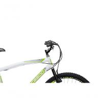 Bicicleta Cazelle Cb 500, Aro 26 Comum Natural, 36 Raias, 18 Marchas, Freios V-brake E Suporte De Guidão Down Hill Colli - 2