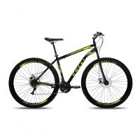 Bicicleta Aro 29 Colli Bike Nantes Freio A Disco - 1