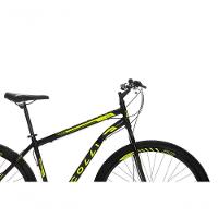 Bicicleta Aro 29 Colli Bike Nantes Freio A Disco - 2