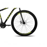 Bicicleta Aro 29 Colli Bike Nantes Freio A Disco - 4