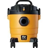 Aspirador de Pó E Água 1400W WAP GTW 10 220V