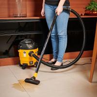 Aspirador de Pó E Água 1400W WAP GTW 10 220V - 6