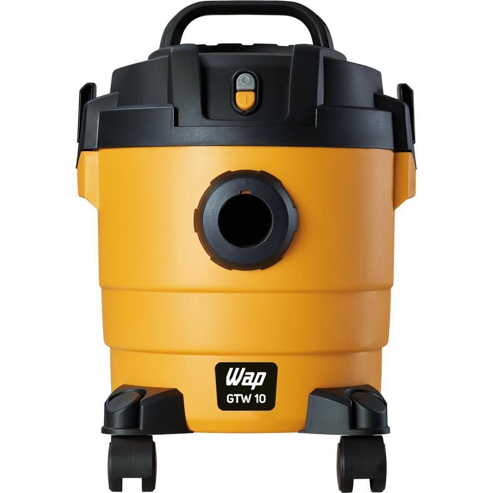 Aspirador de Pó E Água 1400W WAP GTW 10 110V - 7
