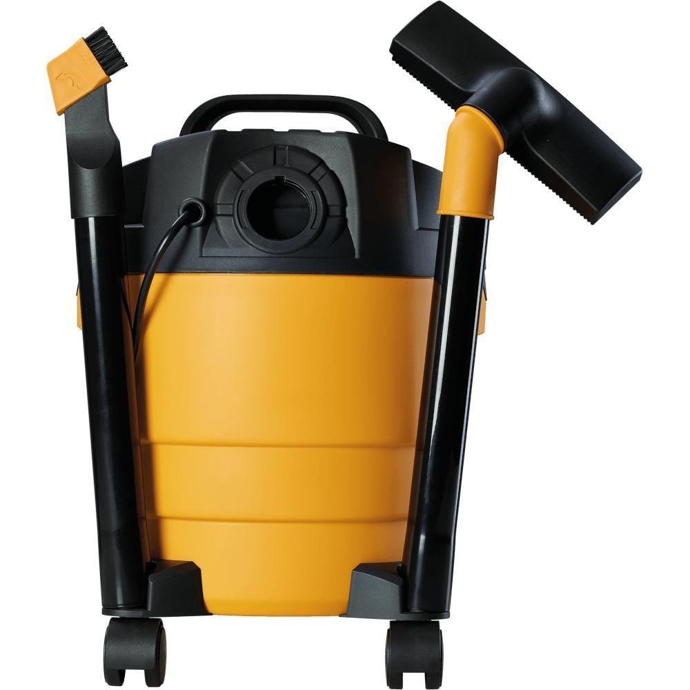 Aspirador de Pó E Água 1400W WAP GTW 10 110V - 9