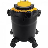 Aspirador De Pó E água Turbo 11 Litros 220v 1400w Gt1500 Agratto - 2