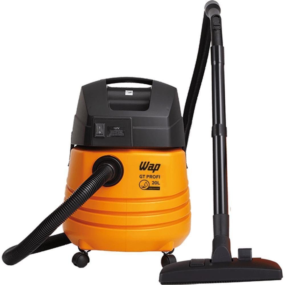 Aspirador de Pó e Água 1400W WAP GT PROFI 20 110V - 1